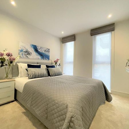 Spectacular 2 Bedroom Apartment In Great Location Sheffield Eksteriør bilde