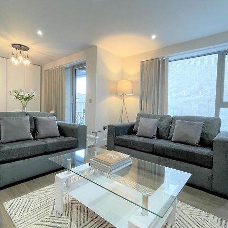 Spectacular 2 Bedroom Apartment In Great Location Sheffield Eksteriør bilde