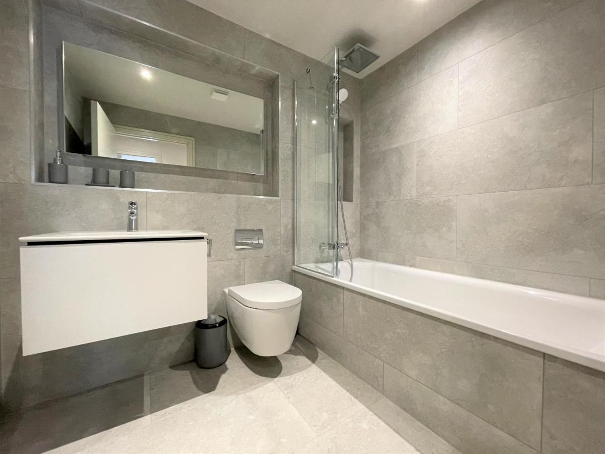 Spectacular 2 Bedroom Apartment In Great Location Sheffield Eksteriør bilde