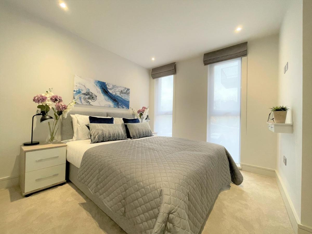 Spectacular 2 Bedroom Apartment In Great Location Sheffield Eksteriør bilde