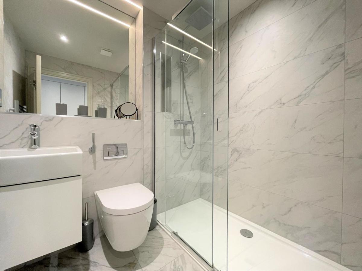 Spectacular 2 Bedroom Apartment In Great Location Sheffield Eksteriør bilde